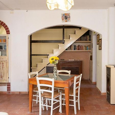 Апартаменти Casa Max - Venturina Terme Кампілья-Мариттіма Екстер'єр фото