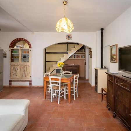 Апартаменти Casa Max - Venturina Terme Кампілья-Мариттіма Екстер'єр фото