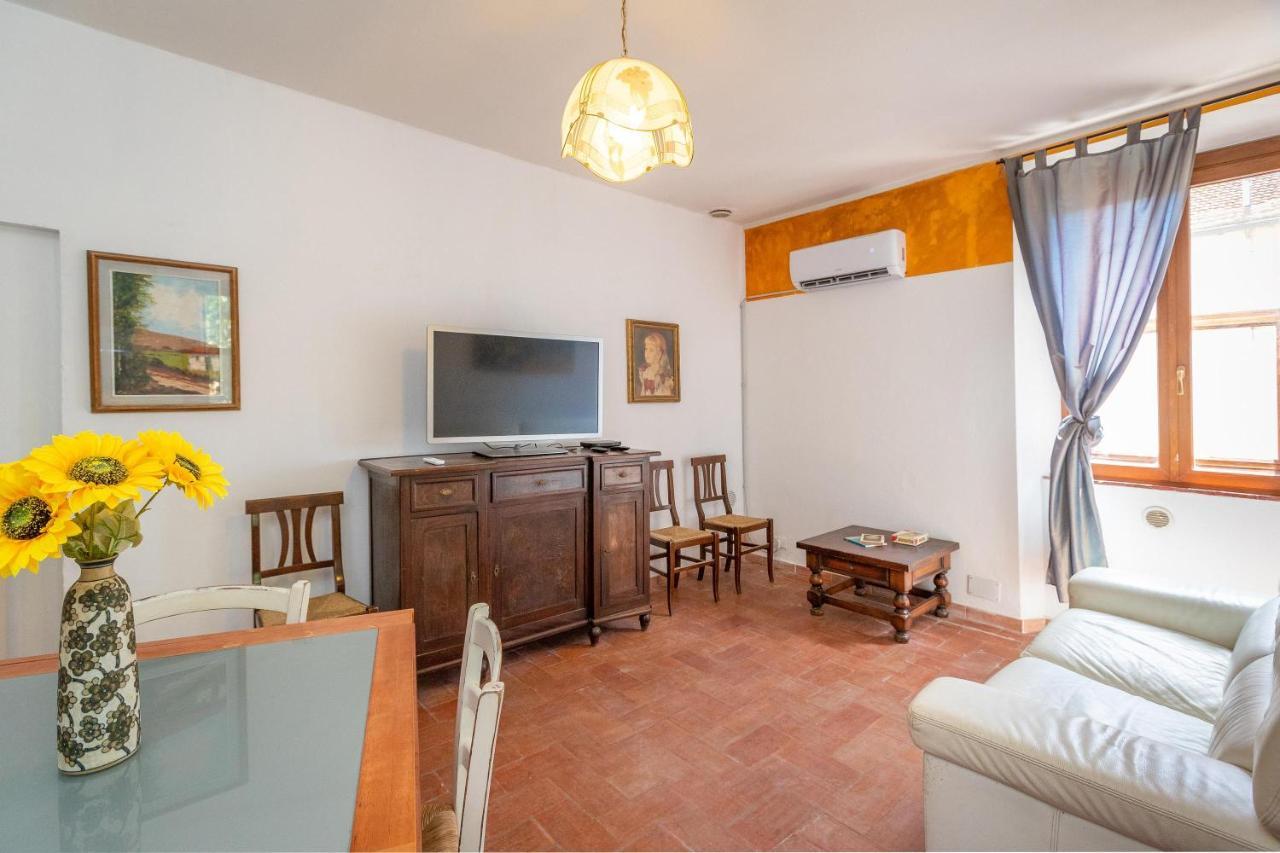 Апартаменти Casa Max - Venturina Terme Кампілья-Мариттіма Екстер'єр фото