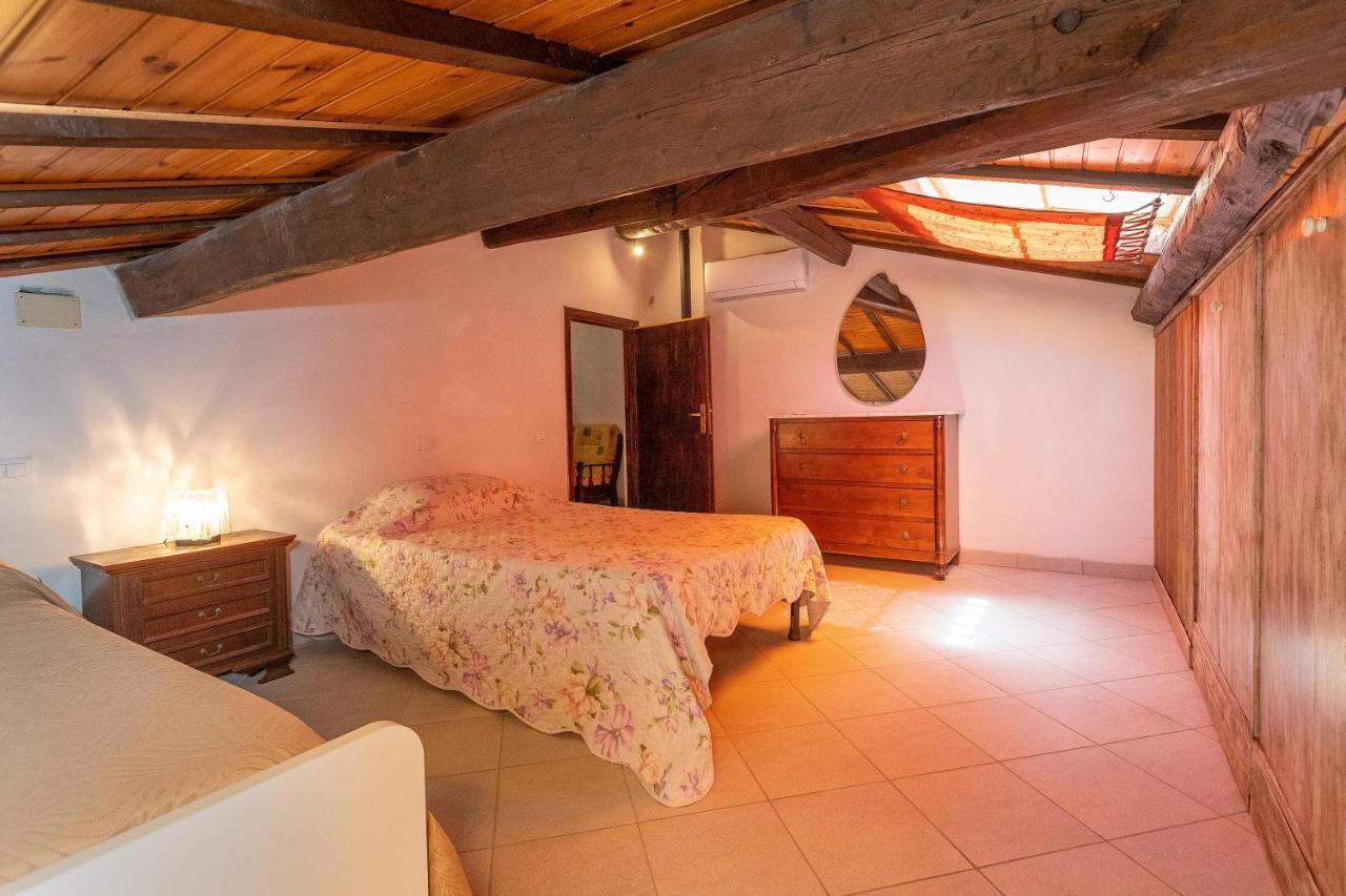 Апартаменти Casa Max - Venturina Terme Кампілья-Мариттіма Екстер'єр фото