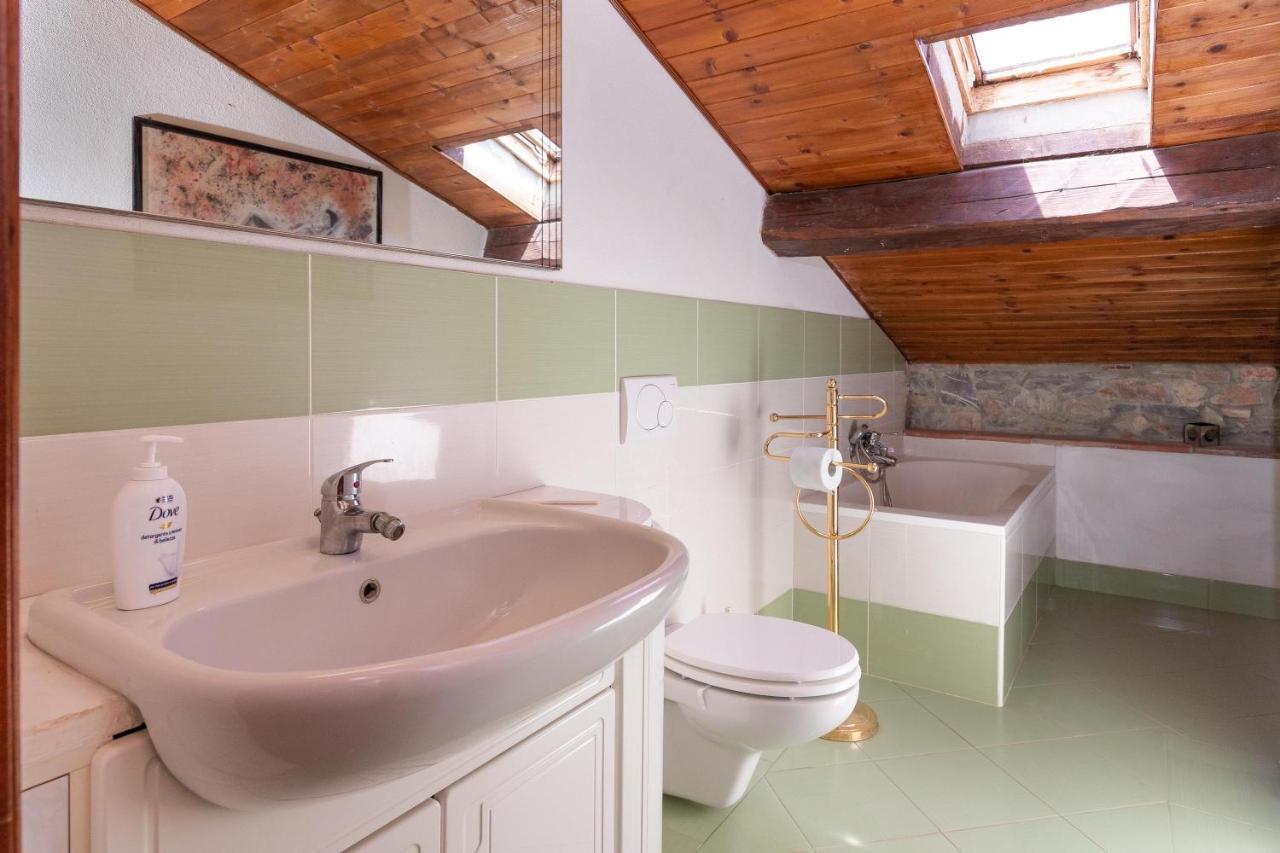 Апартаменти Casa Max - Venturina Terme Кампілья-Мариттіма Екстер'єр фото