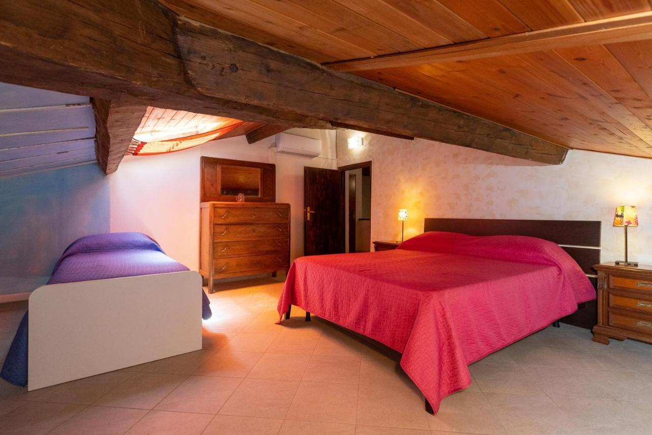 Апартаменти Casa Max - Venturina Terme Кампілья-Мариттіма Екстер'єр фото