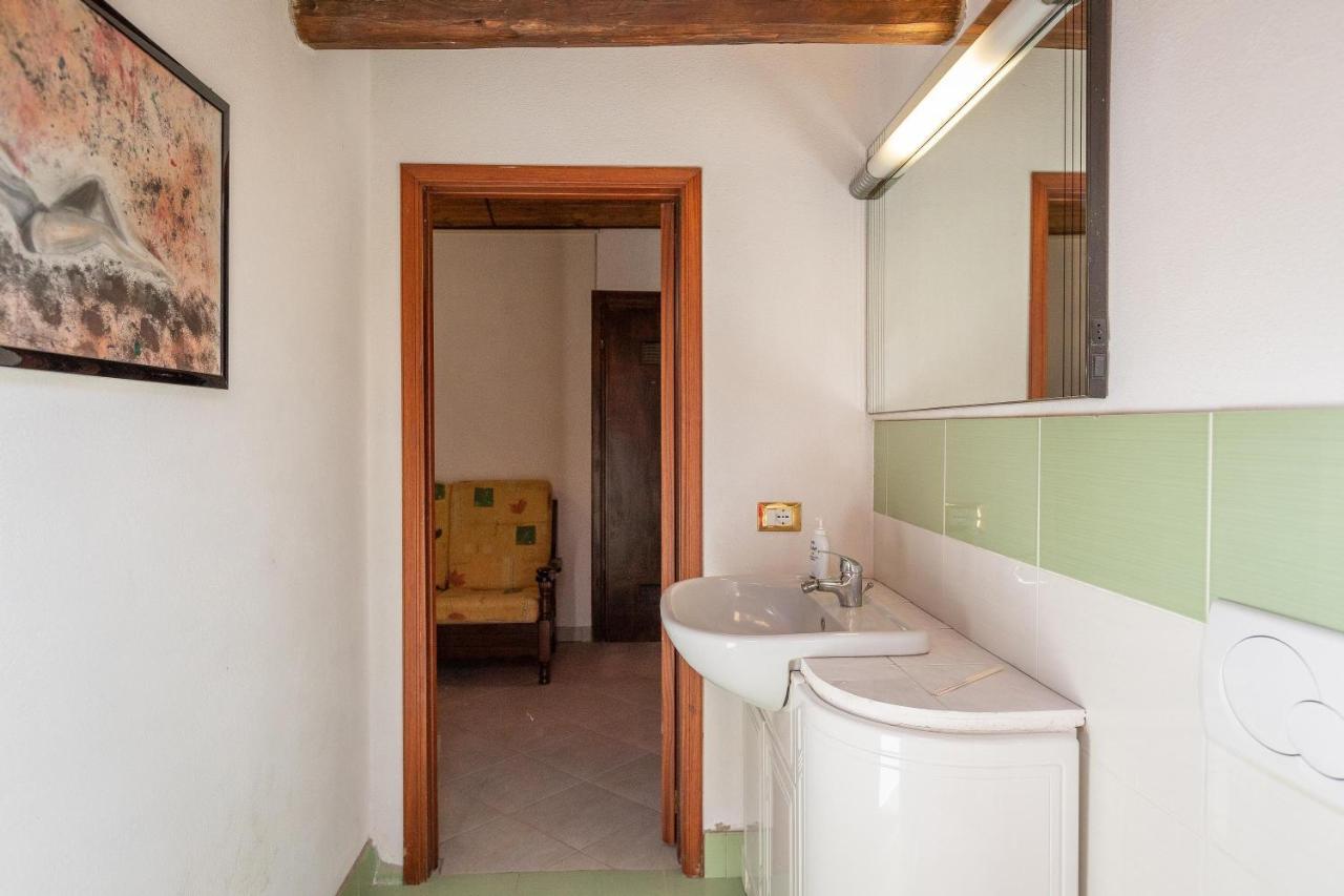 Апартаменти Casa Max - Venturina Terme Кампілья-Мариттіма Екстер'єр фото