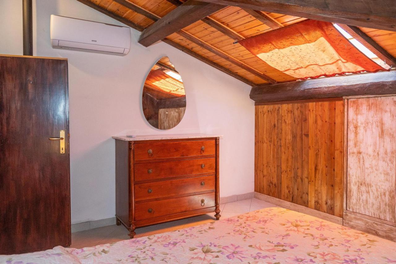 Апартаменти Casa Max - Venturina Terme Кампілья-Мариттіма Екстер'єр фото